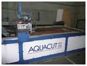 Aquacut Services