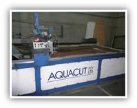 Aquacut Services