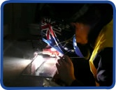 WELDING